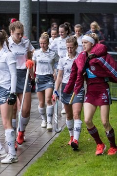 Bild 161 - BL Der Club an der Alster - Uhlenhorster HC : Ergebnis: 2:0